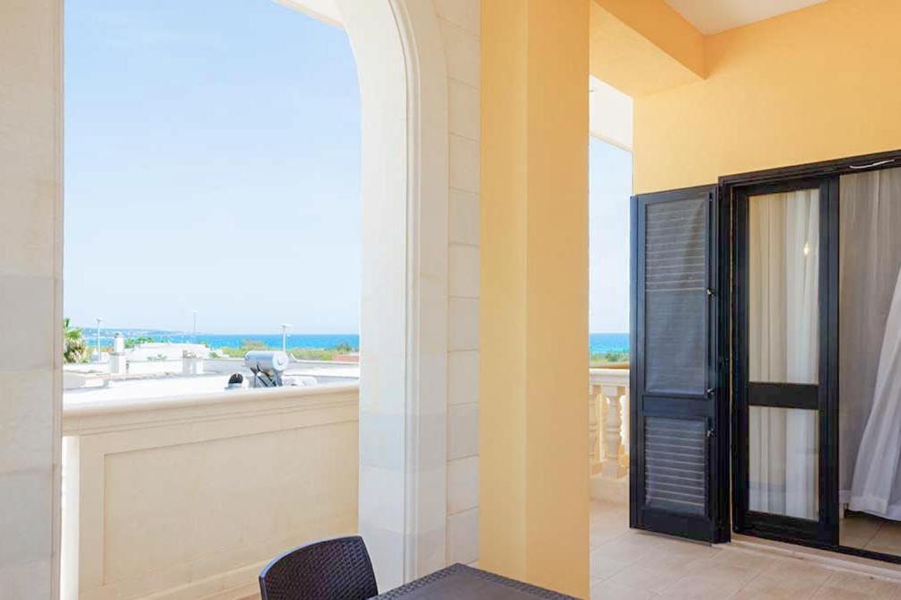 Salento Gold 3* Marina Di Pescoluse