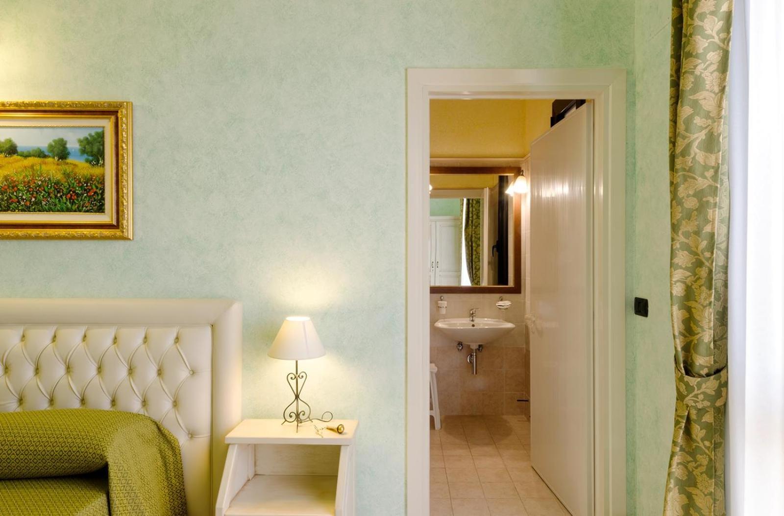 Hotel Salento Gold