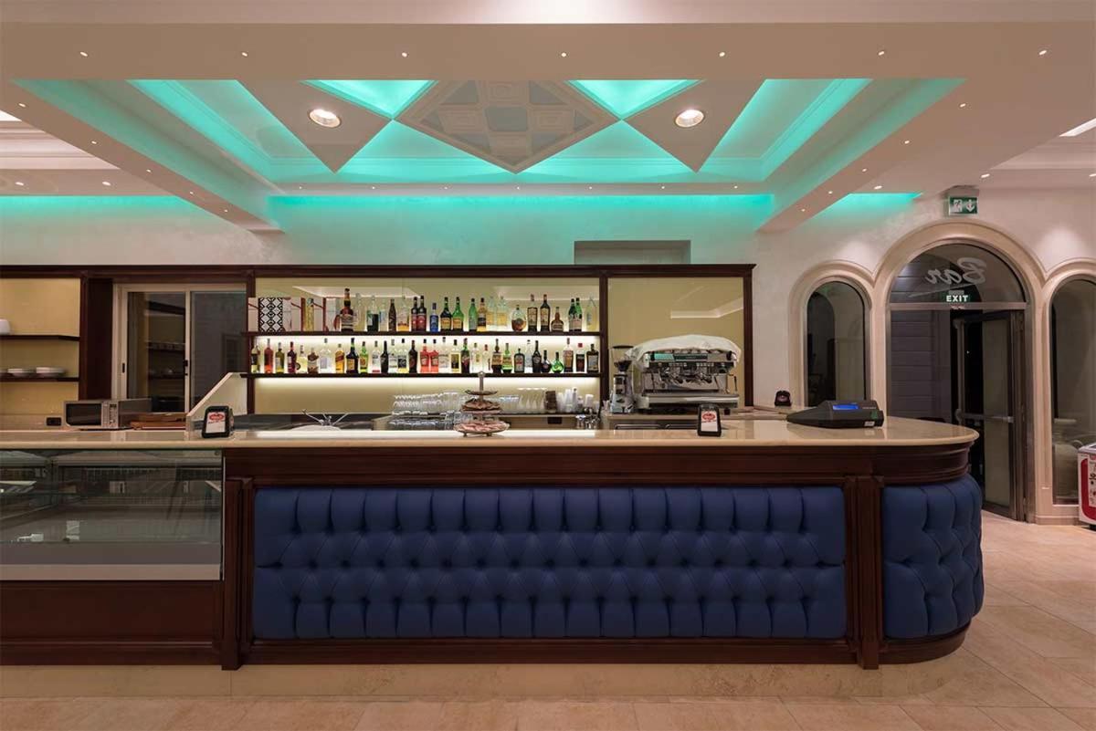 Hotel Salento Gold 3*