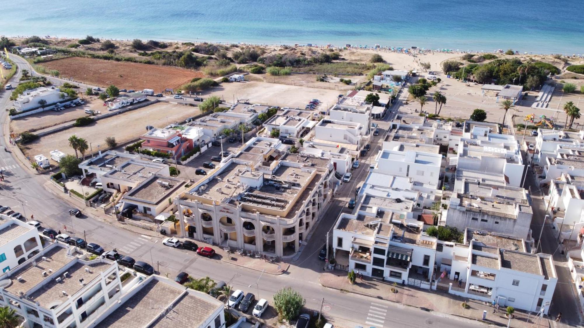 Hotel Salento Gold