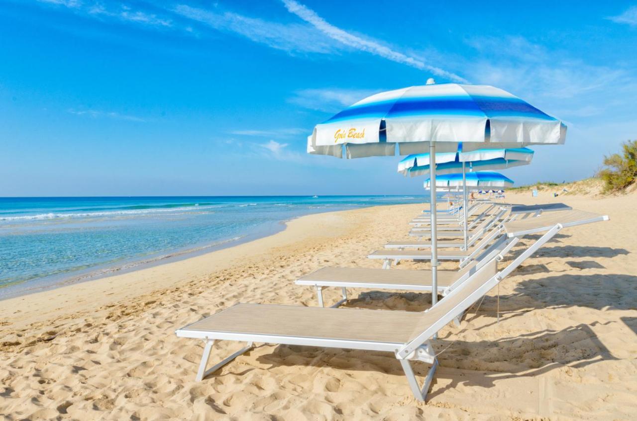 Salento Gold Hotel 3*