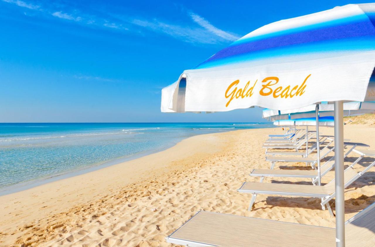 Salento Gold