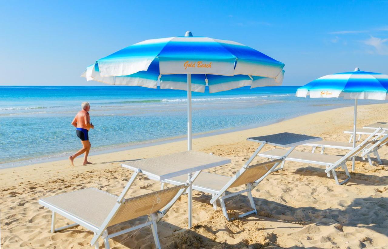 Hotel Salento Gold 3*