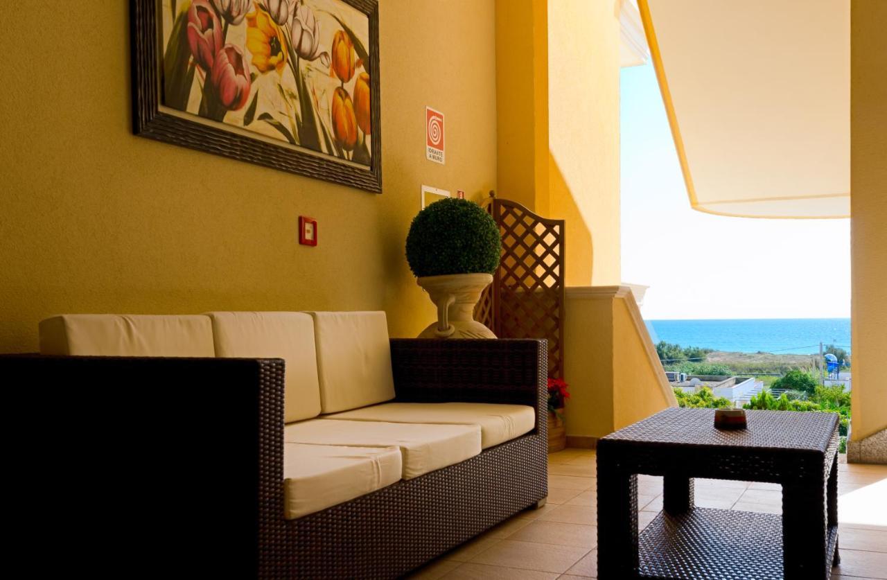 Salento Gold 3*