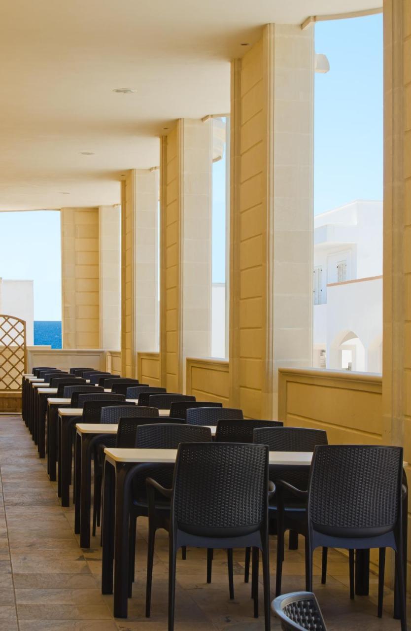 Salento Gold Hotel